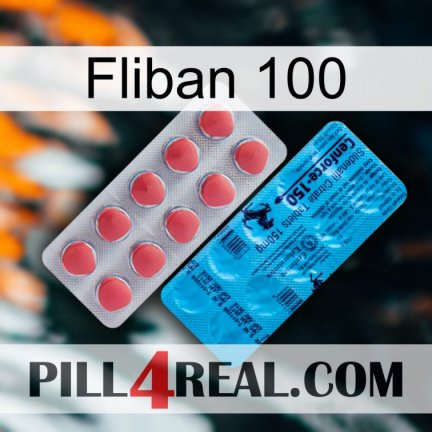 Fliban 100 new14